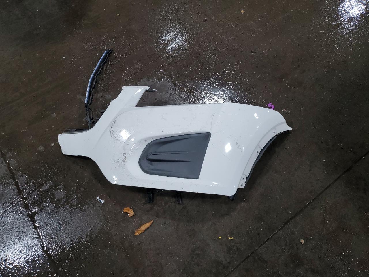 2017 Audi Q5 Premium Plus VIN: WA1L2AFP1HA050603 Lot: 90847915