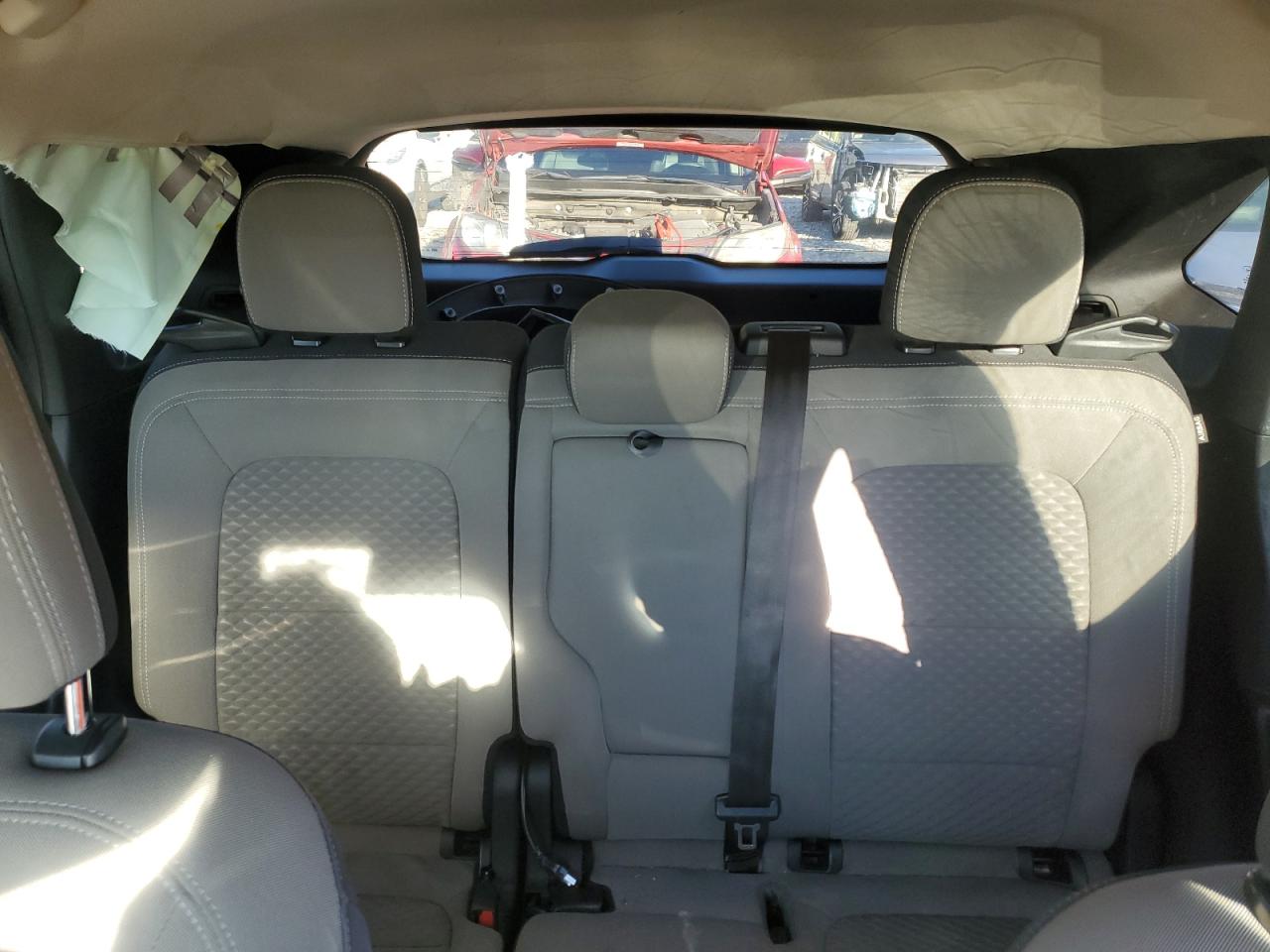 2020 Ford Escape Se VIN: 1FMCU9G6XLUB43367 Lot: 85874125