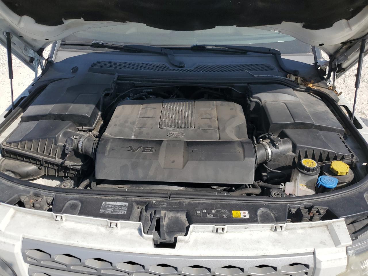 2013 Land Rover Lr4 Hse VIN: SALAG2D44DA658485 Lot: 87078715