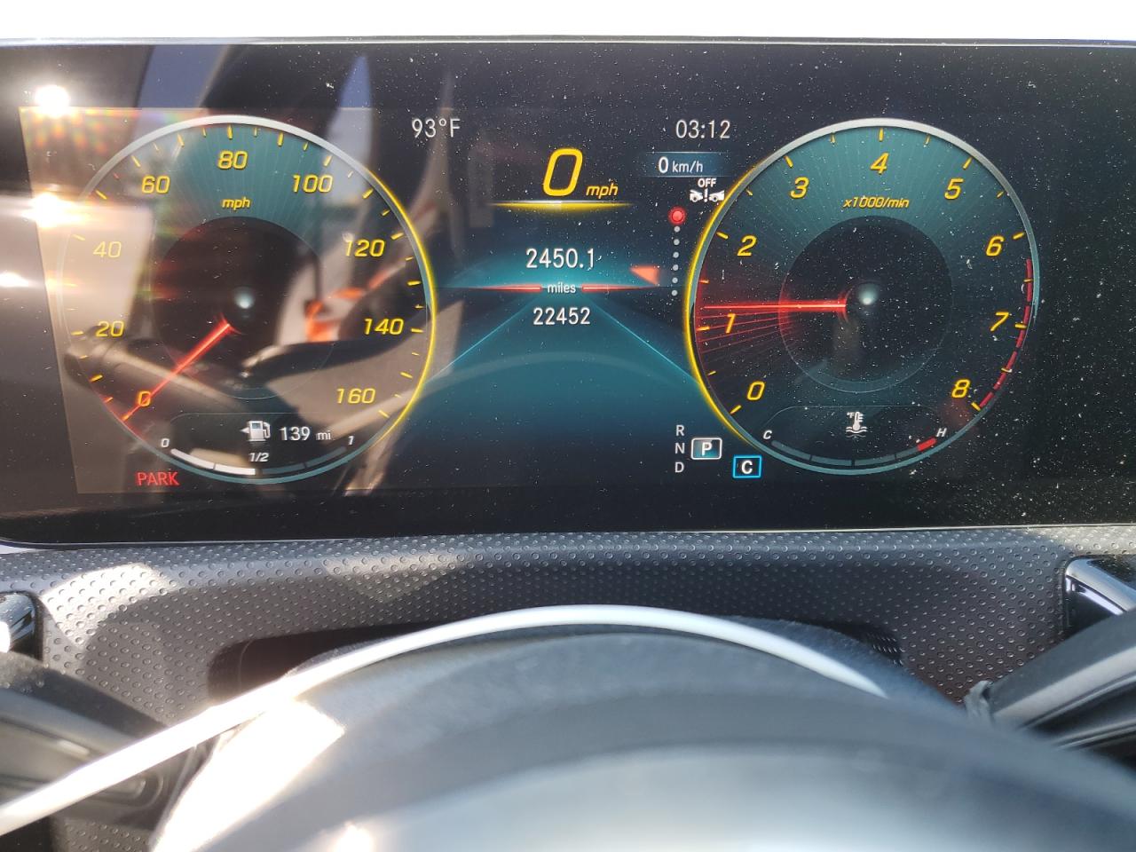 2023 Mercedes-Benz Cla 250 VIN: W1K5J4GB4PN330101 Lot: 86098435