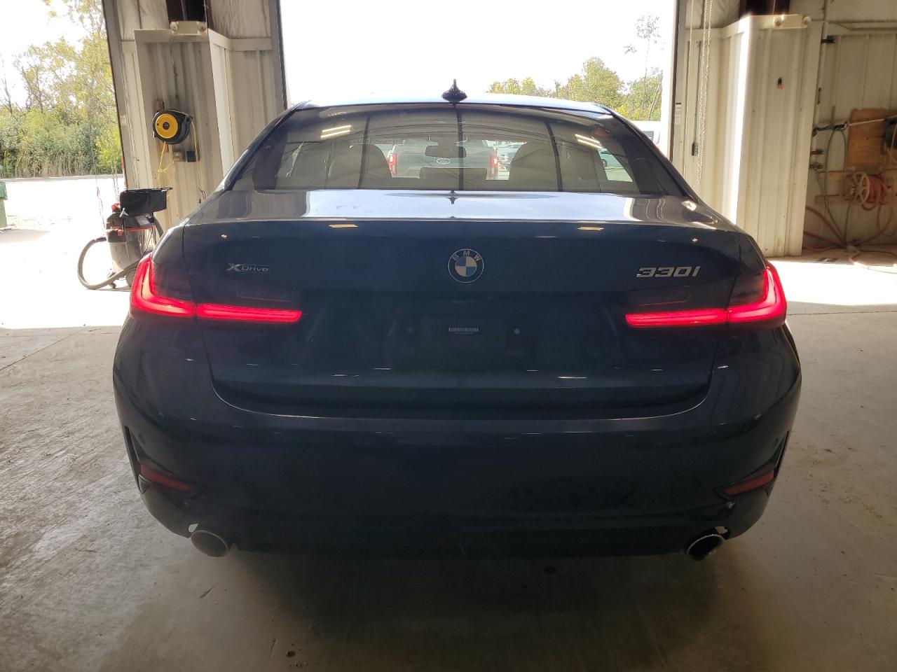 2021 BMW 330Xi VIN: 3MW5R7J08M8B75995 Lot: 84256305