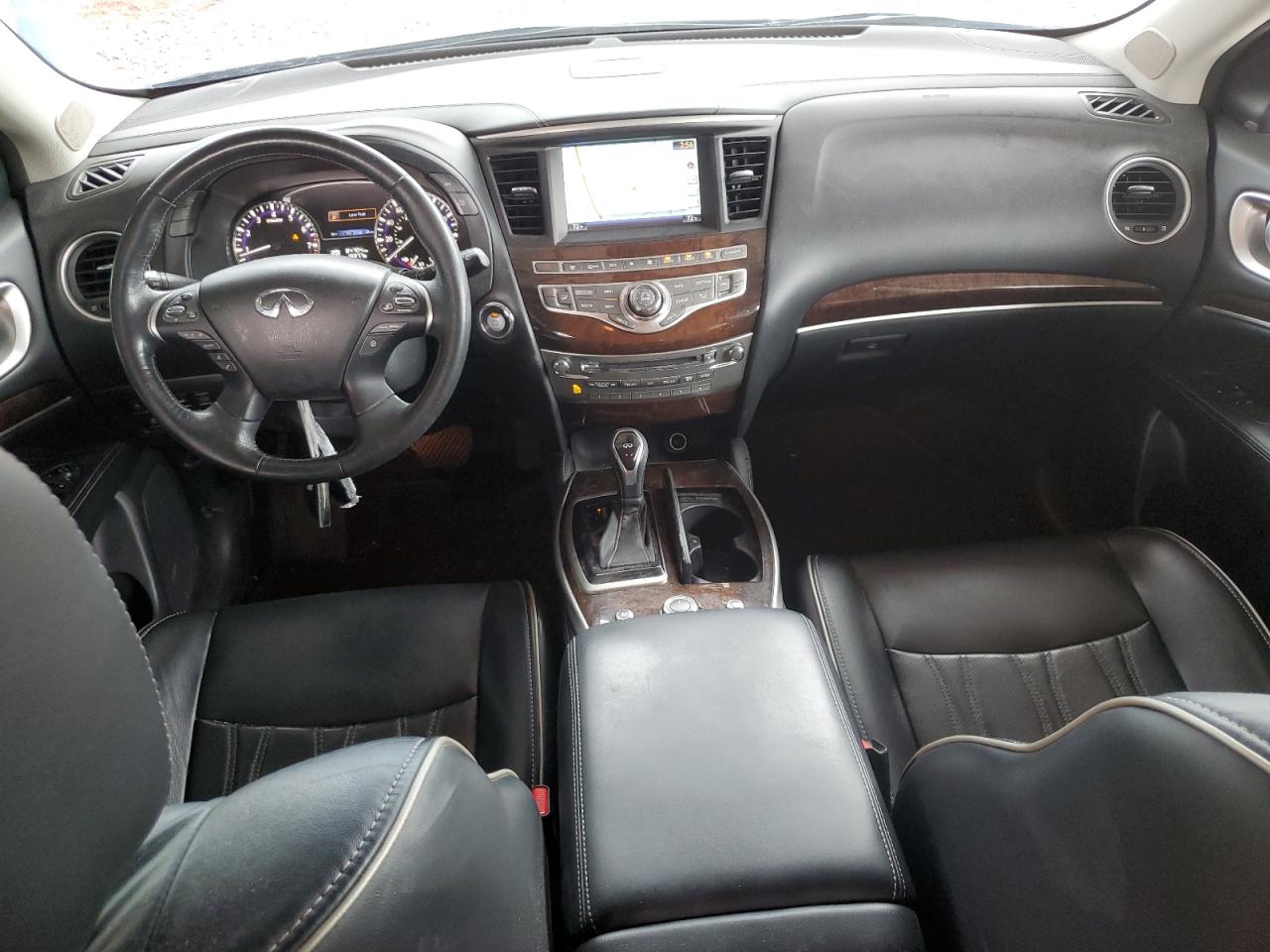 2016 Infiniti Qx60 VIN: 5N1AL0MM2GC513991 Lot: 82275315