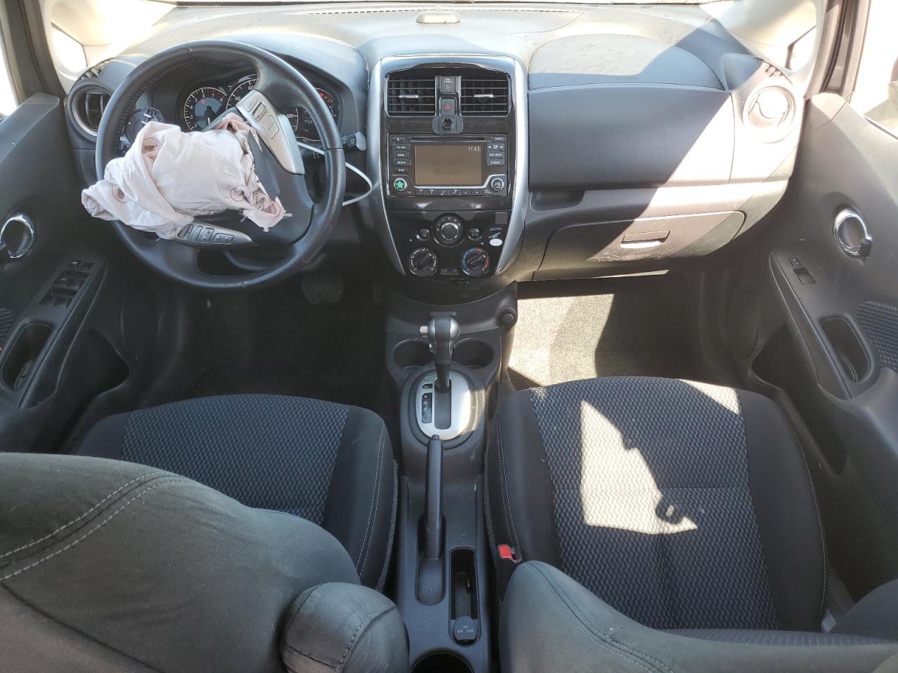 2018 Nissan Versa Note S VIN: 3N1CE2CP8JL362314 Lot: 85942355