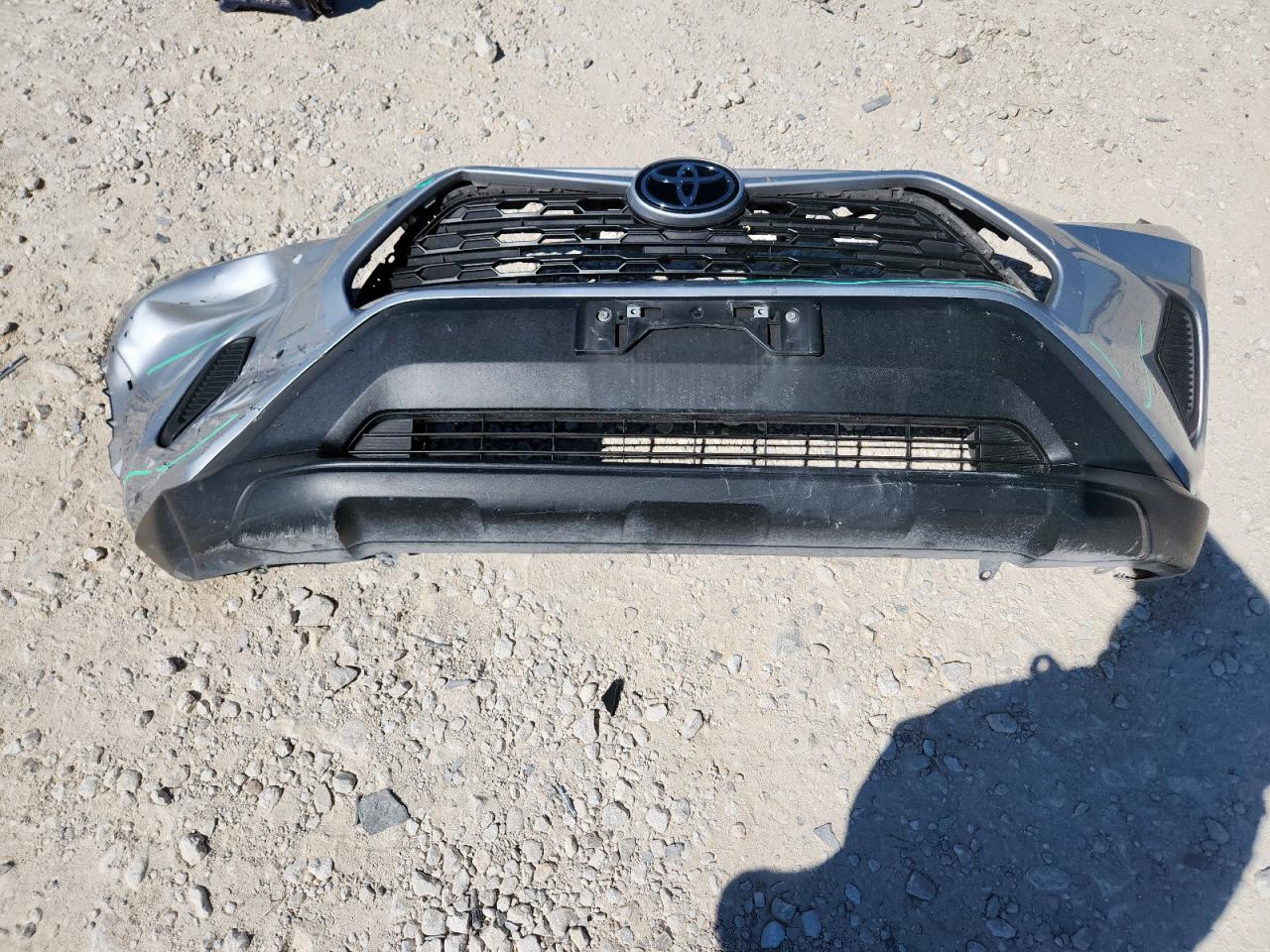 2021 Toyota Rav4 Le VIN: 2T3H1RFVXMW181052 Lot: 86090925