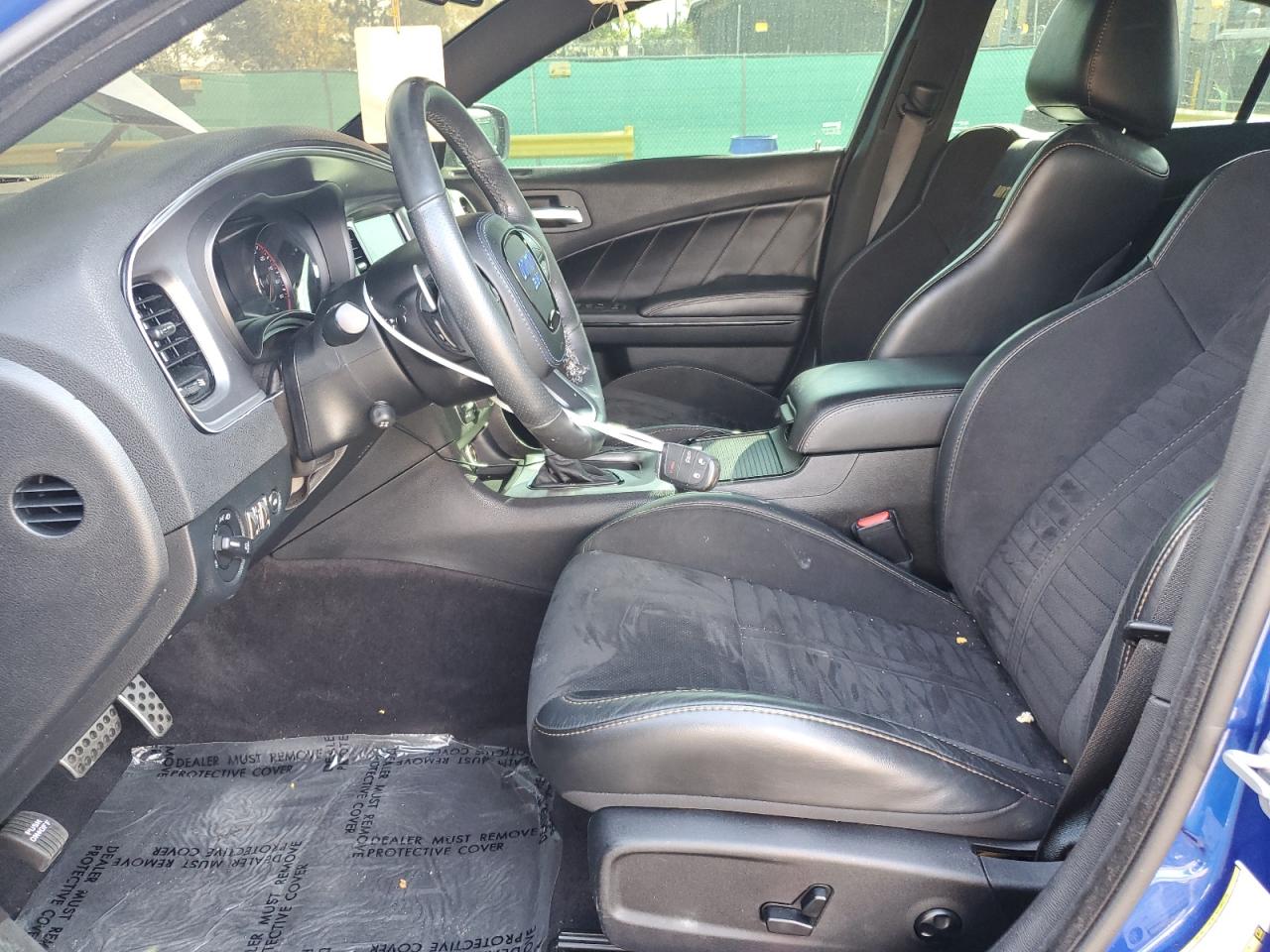 2018 Dodge Charger R/T 392 VIN: 2C3CDXGJ2JH263410 Lot: 86884625