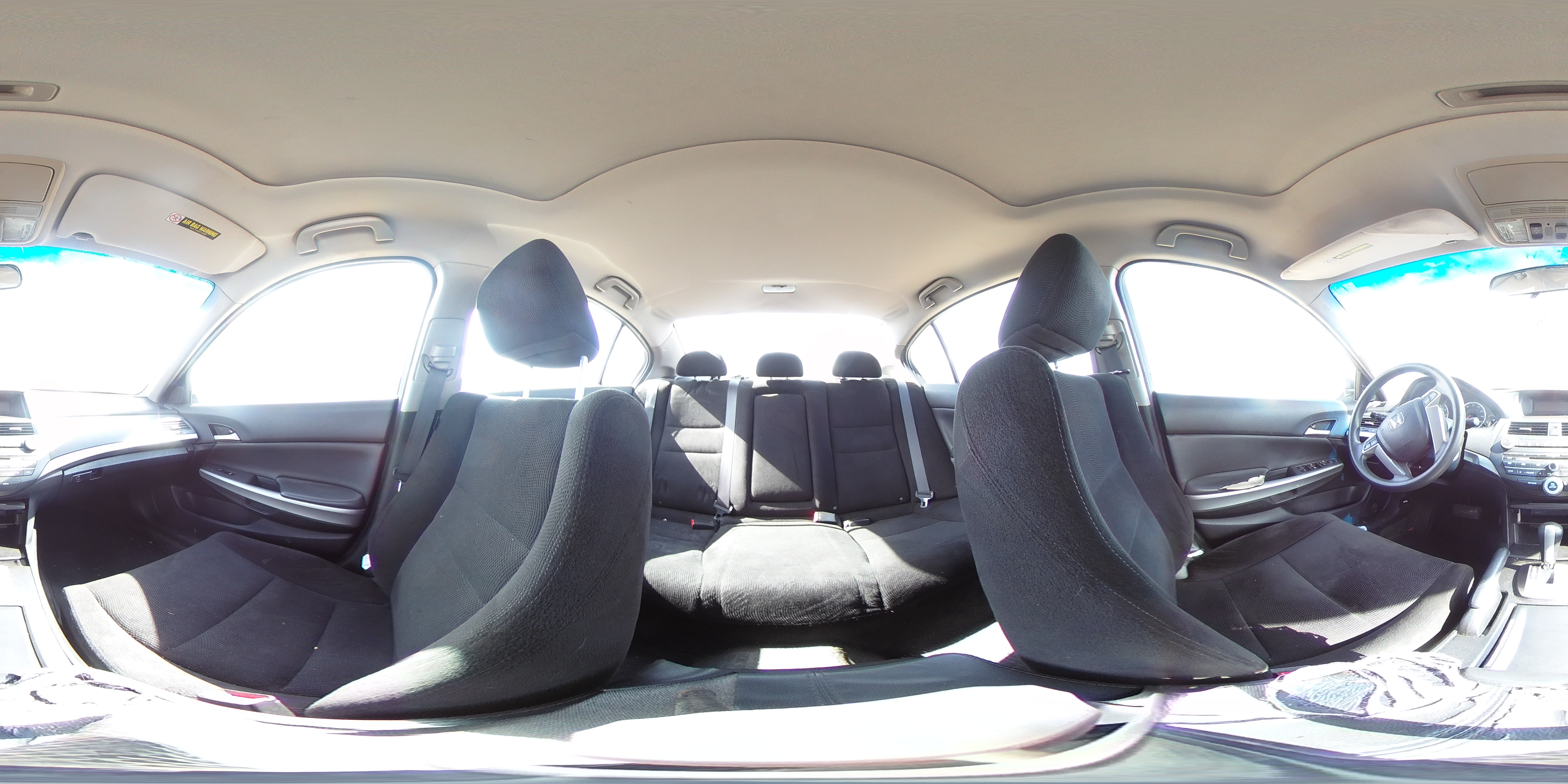 2009 Honda Accord Ex VIN: 1HGCP36789A050779 Lot: 81930515