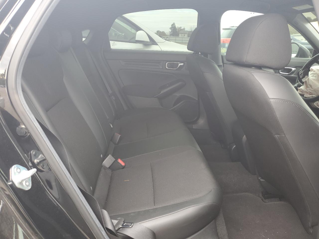 2024 Honda Civic Sport VIN: 19XFL2H80RE019479 Lot: 86825095