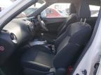 2015 NISSAN JUKE 1.6 [94] VISIA 5DR for sale at Copart SANDWICH