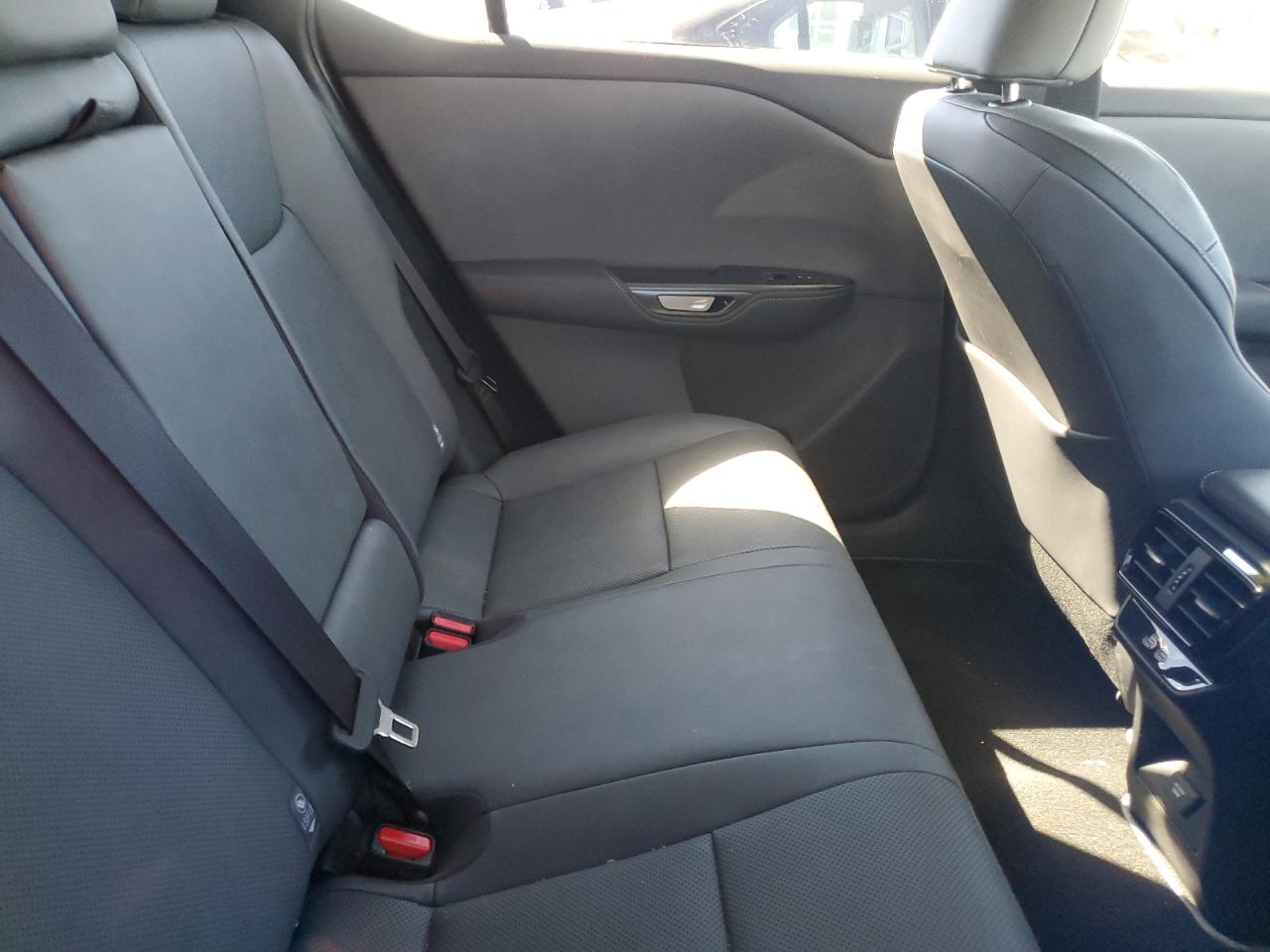 2024 Lexus Rz 300E VIN: JTJABABB4RA003118 Lot: 86528645