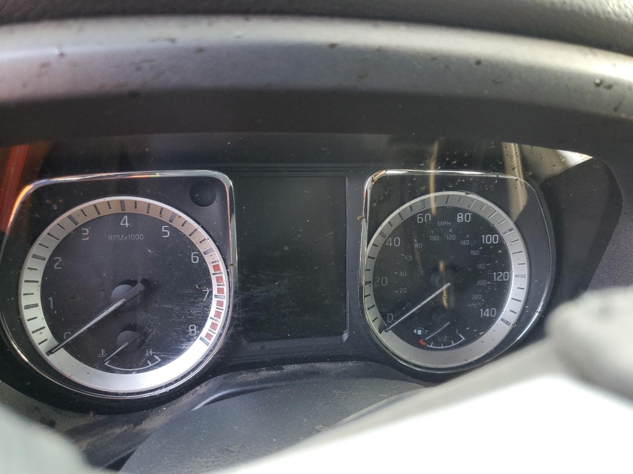 2019 Nissan Titan Platinum Reserve VIN: 1N6AA1E62KN518098 Lot: 86268275