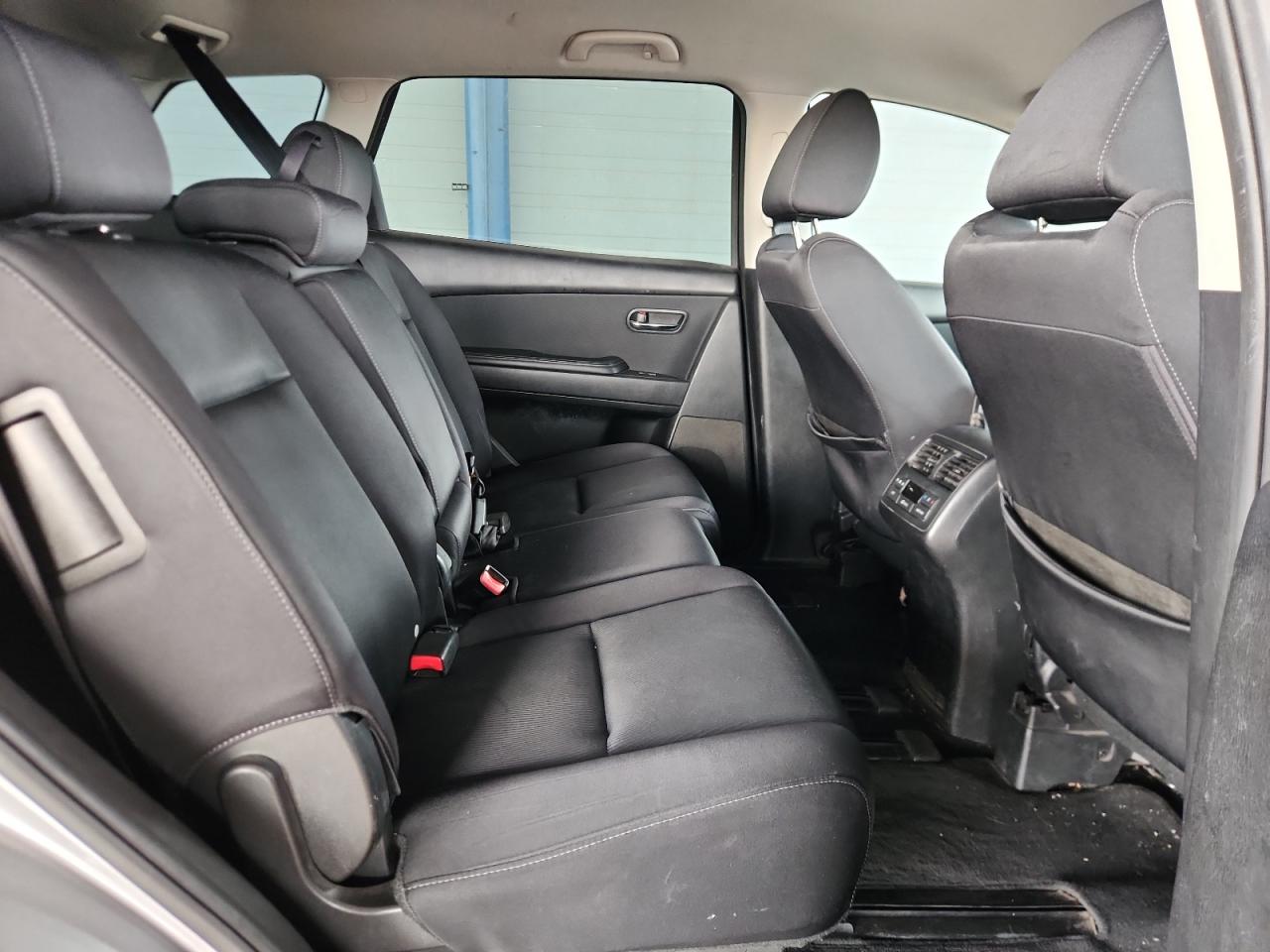 2010 Mazda Cx-9 VIN: JM3TB2MA5A0217896 Lot: 82205505