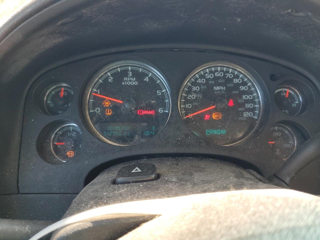 2011 Chevrolet Avalanche Lt VIN: 3GNMCFE07BG216356 Lot: 84886555