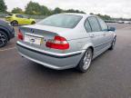 2003 BMW 320D ES  for sale at Copart SANDTOFT