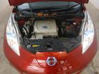 2015 NISSAN LEAF TEKNA  for sale at Copart GLOUCESTER