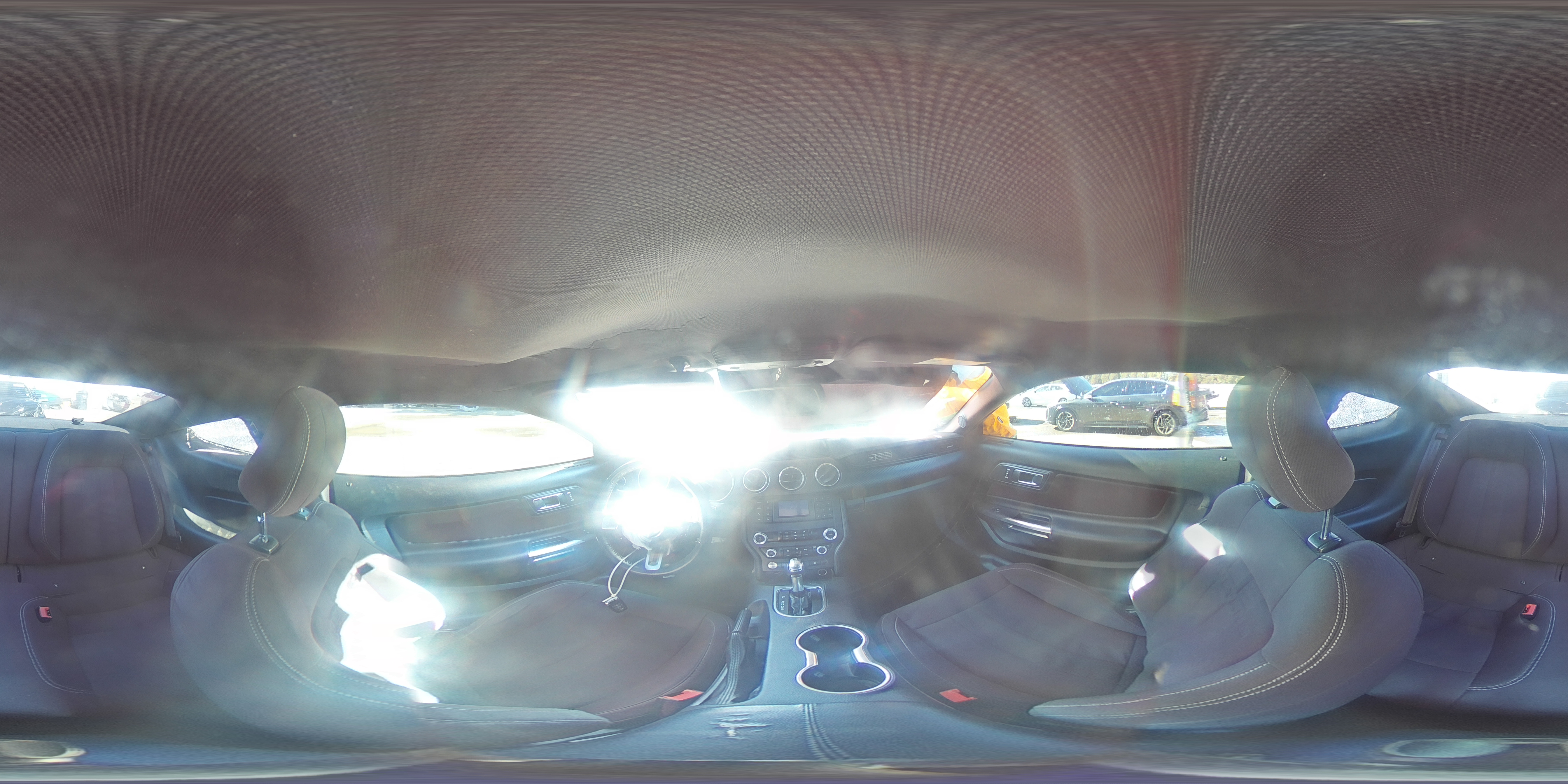 2020 Ford Mustang VIN: 1FA6P8TH0L5133523 Lot: 90570945