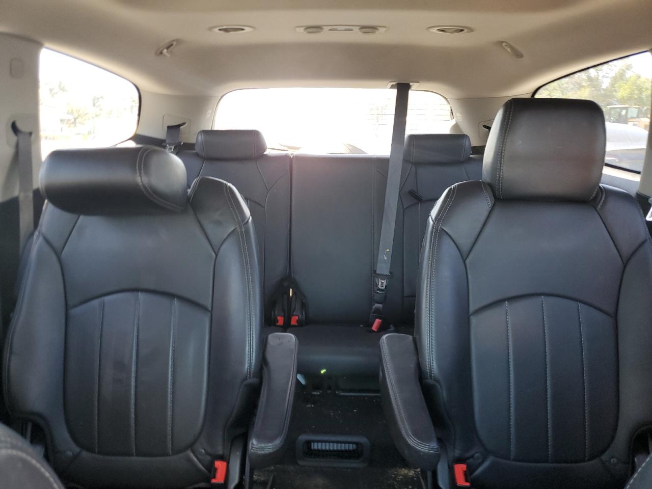 2014 Buick Enclave VIN: 5GAKVCKD3EJ205438 Lot: 84868315