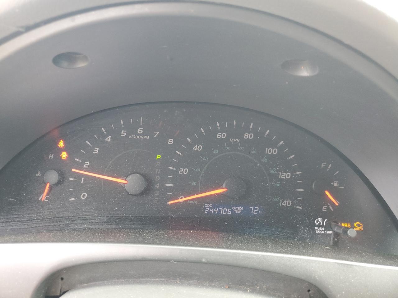 2009 Toyota Camry Base VIN: 4T1BE46K39U401375 Lot: 84723625