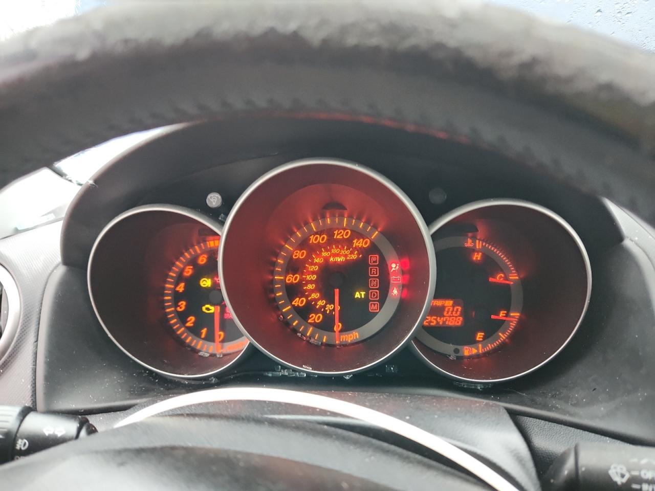 2005 Mazda 3 S VIN: JM1BK323151220972 Lot: 90049255