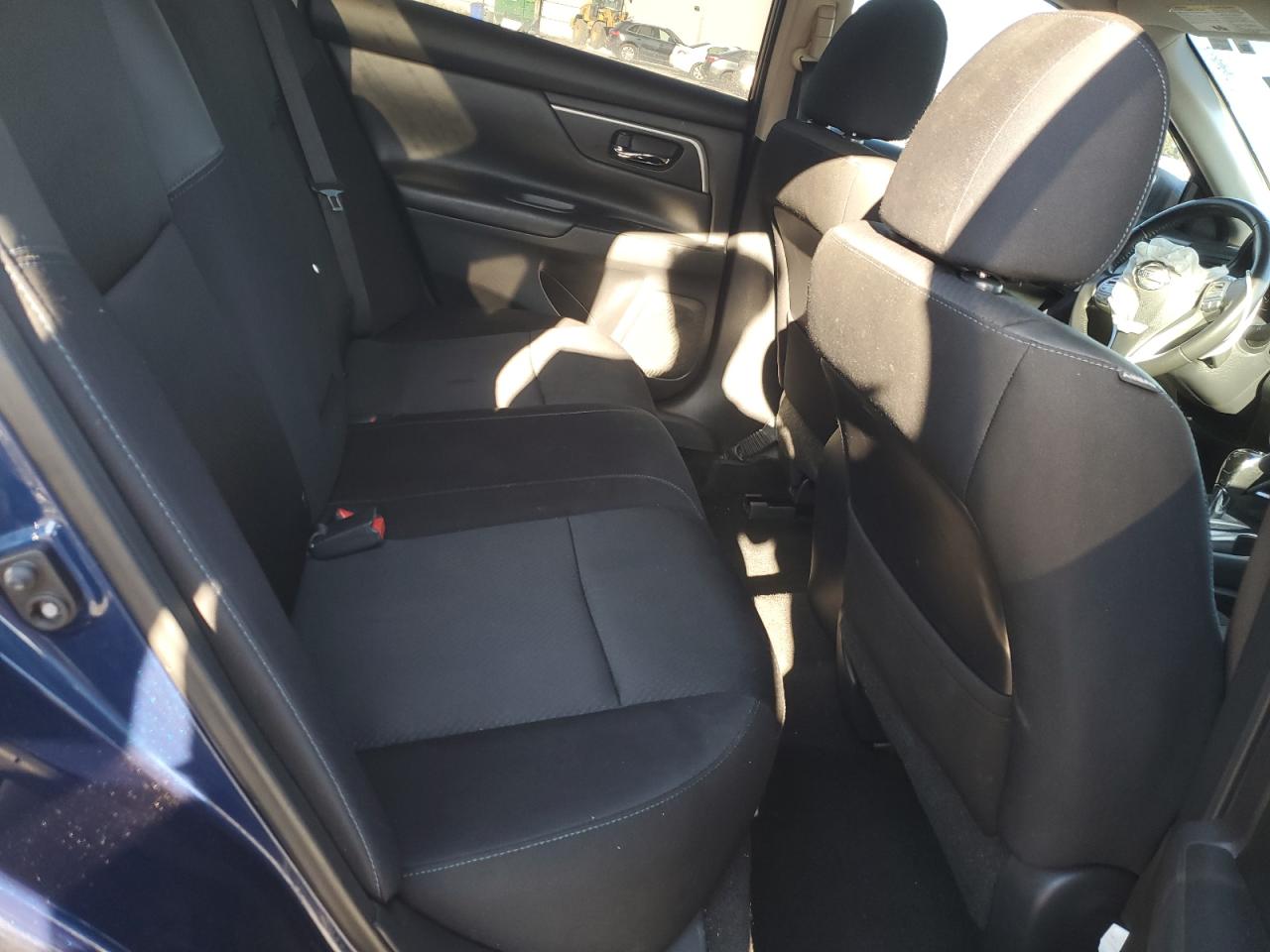 2018 Nissan Altima 2.5 VIN: 1N4AL3AP0JC115681 Lot: 82468685