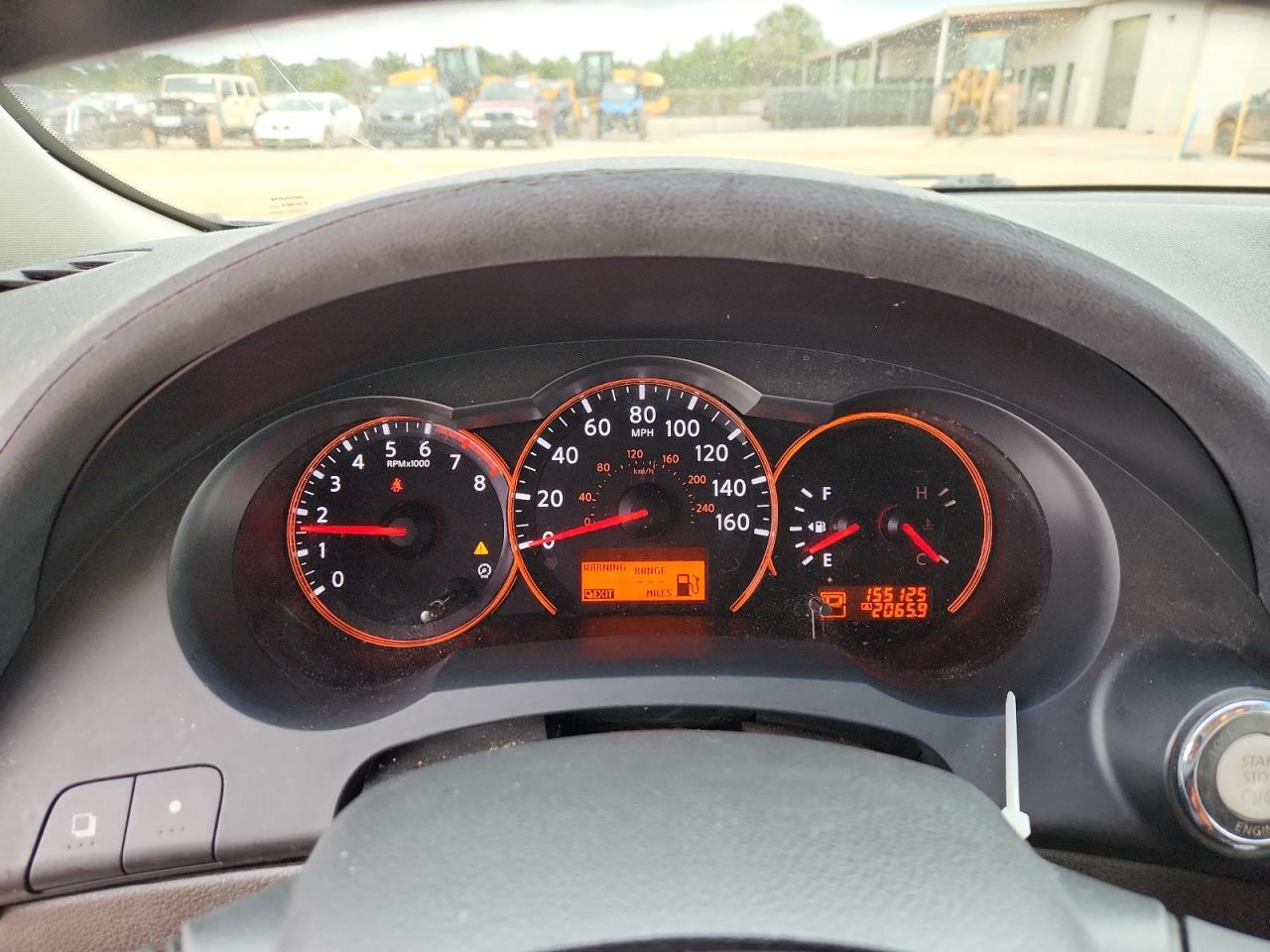 2008 Nissan Altima 2.5 VIN: 1N4AL21E88C163142 Lot: 82367925