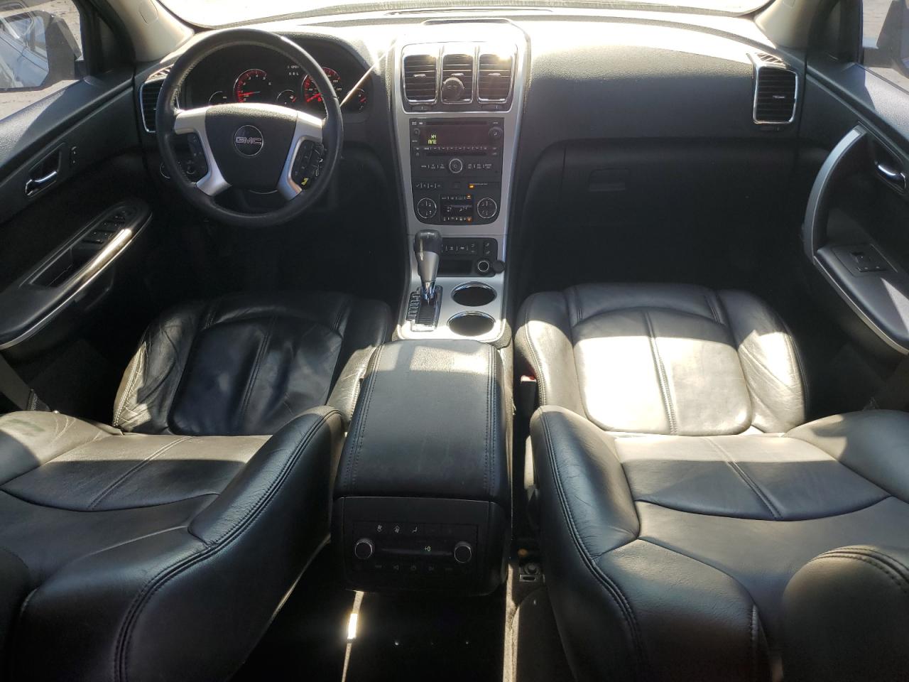 2011 GMC Acadia Slt-1 VIN: 1GKKVRED7BJ106750 Lot: 86807325