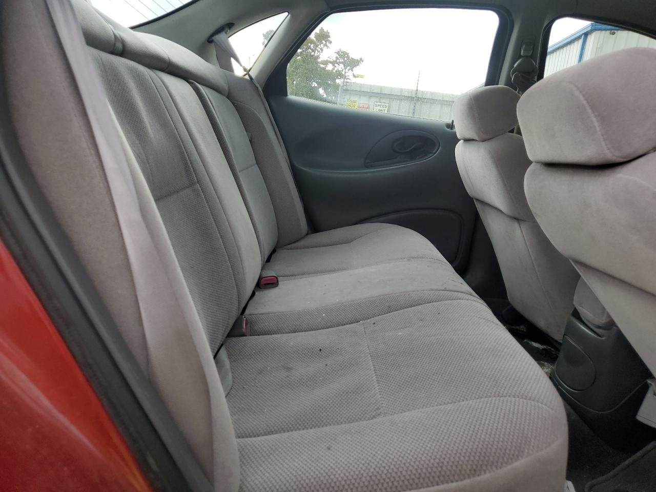 1999 Ford Taurus Se VIN: 1FAFP53U9XA193146 Lot: 85697105