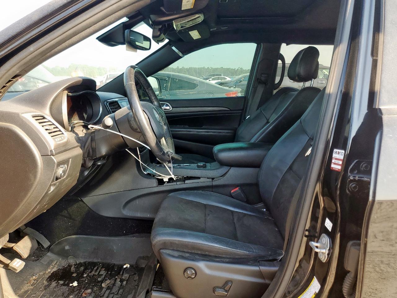 2020 Jeep Grand Cherokee Laredo VIN: 1C4RJFAG5LC333185 Lot: 84632945