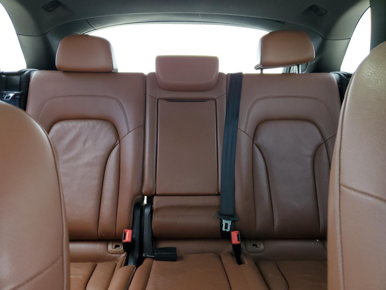 2012 Audi Q5 Premium Plus VIN: WA1DKAFP6CA112641 Lot: 81977255