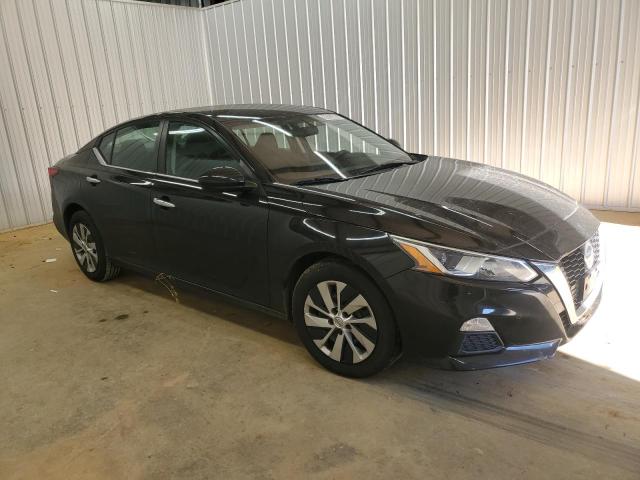 NISSAN ALTIMA 2019 Черный