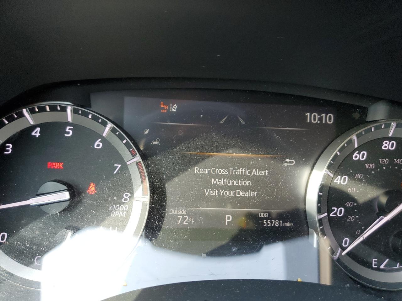 2022 Toyota Highlander Xle VIN: 5TDHZRBH6NS256390 Lot: 82338295