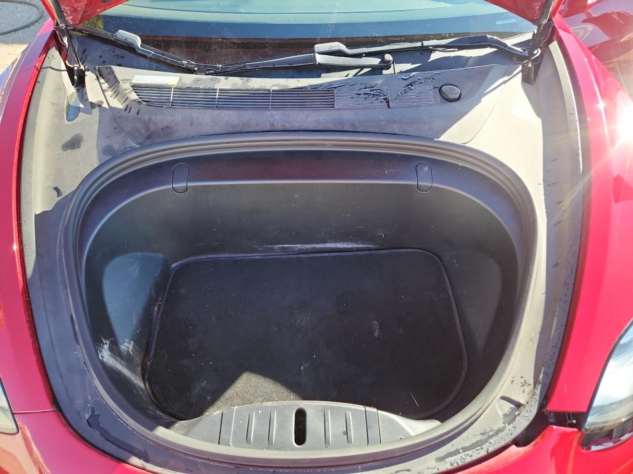 2018 Tesla Model 3 VIN: 5YJ3E1EA8JF032493 Lot: 83970295