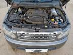 2010 LAND ROVER DISCOVERY GS SDV6 AUTO  for sale at Copart YORK