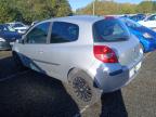 2007 RENAULT CLIO 1.2 TCE DYNAMIQUE S 3DR for sale at Copart SANDTOFT