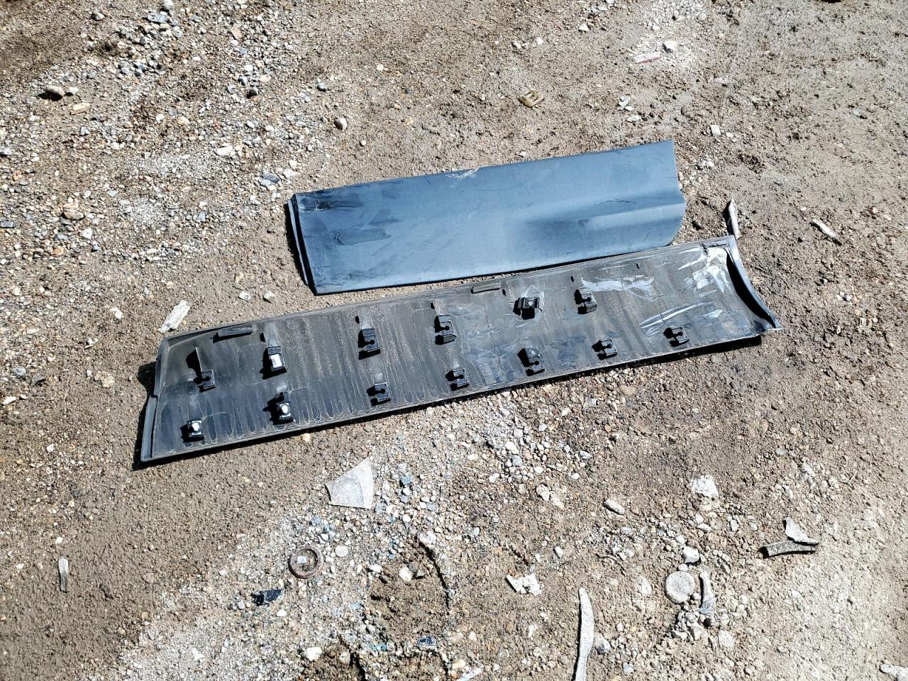 2017 Ford Escape Se VIN: 1FMCU0GD8HUC07231 Lot: 90290355