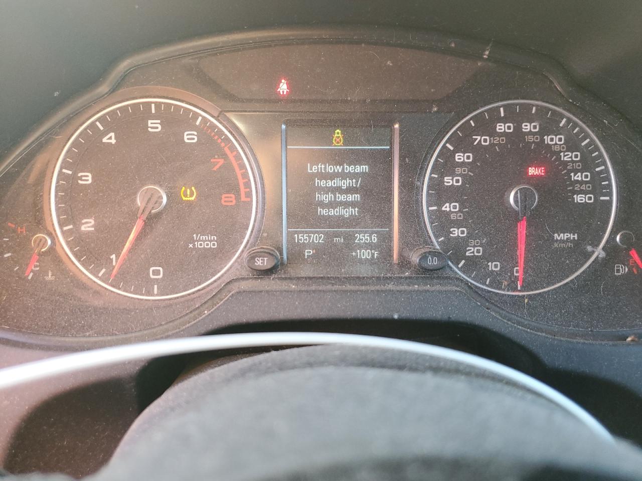 2015 Audi Q5 Premium Plus VIN: WA1LFAFP2FA144104 Lot: 84911945