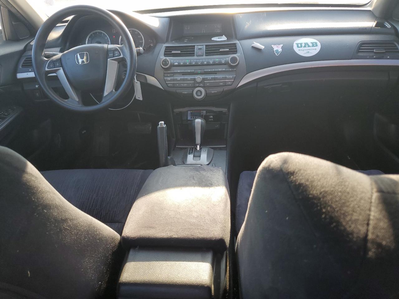 2011 Honda Accord Lxp VIN: 1HGCP2F40BA141759 Lot: 84912735