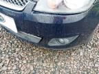 2007 FORD FIESTA ZETEC CLIMATE  for sale at Copart EAST KILBRIDE