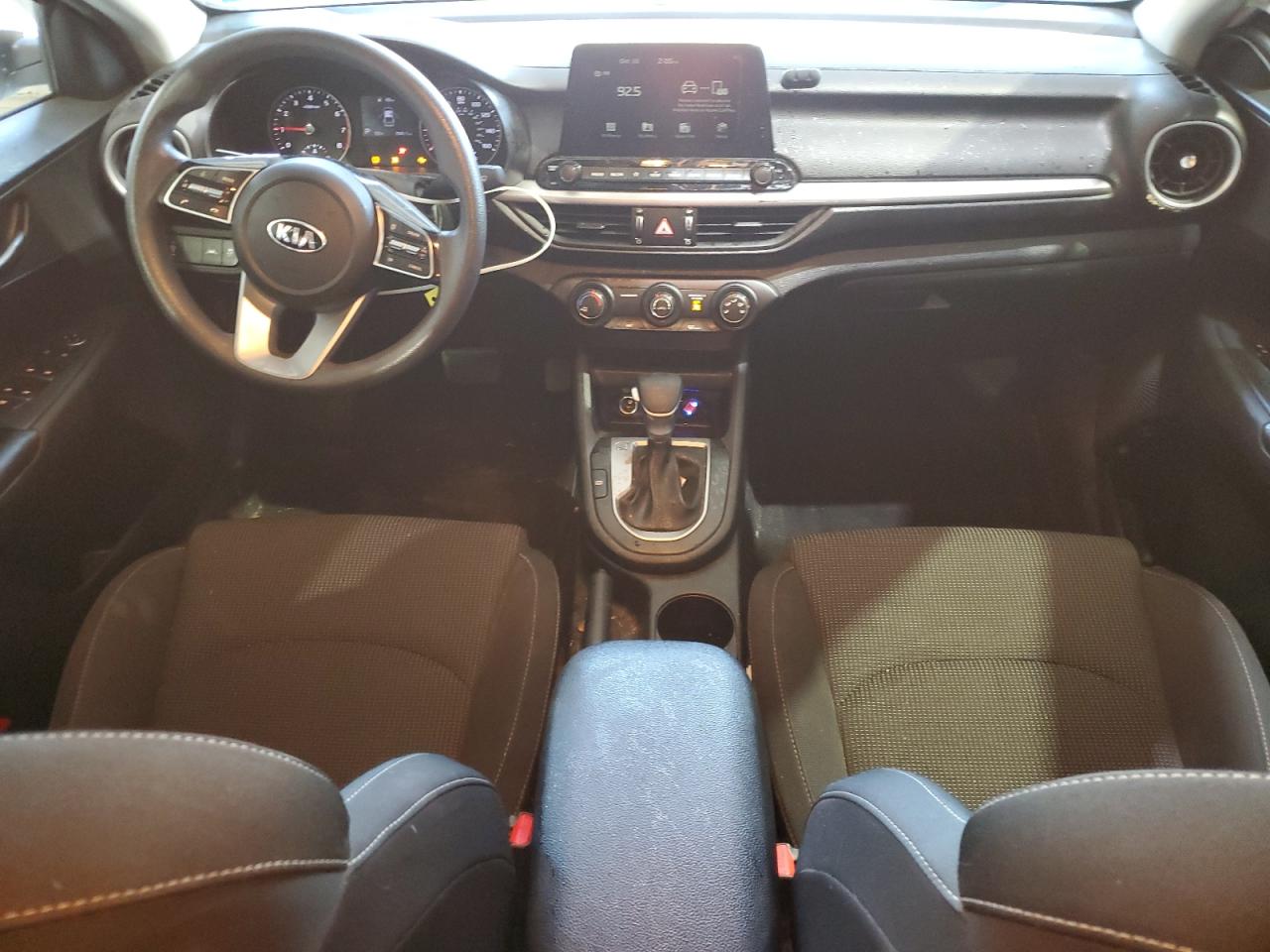 2020 Kia Forte Fe VIN: 3KPF24AD0LE191217 Lot: 86310745