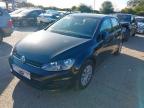 2015 VOLKSWAGEN GOLF 1.4 TSI S 5DR for sale at Copart SANDWICH