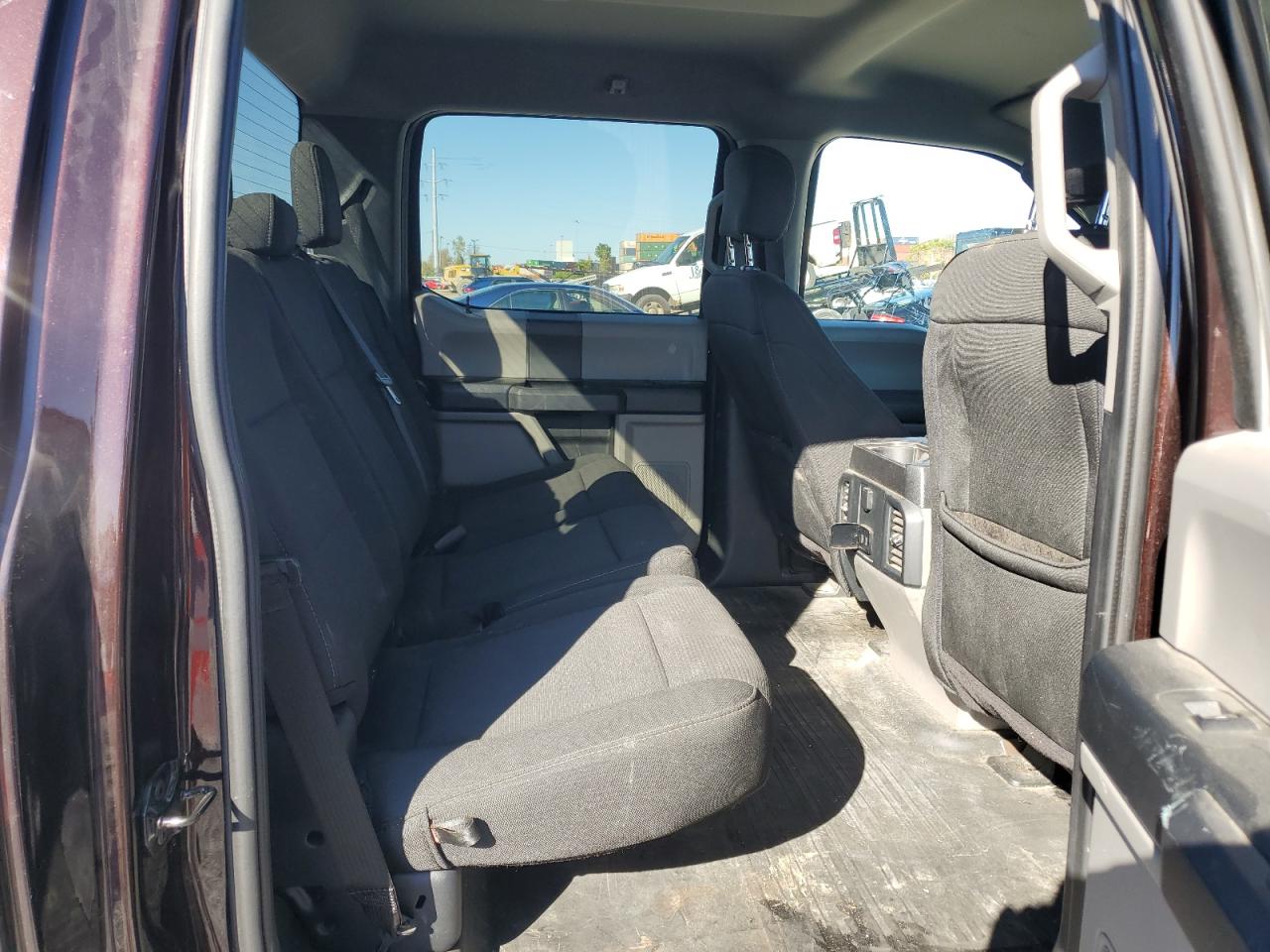 2019 Ford F150 Supercrew VIN: 1FTFW1E42KKF12814 Lot: 82618375