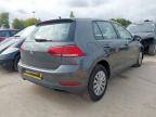 2018 VOLKSWAGEN GOLF S TSI BMT S-A  for sale at Copart SANDY
