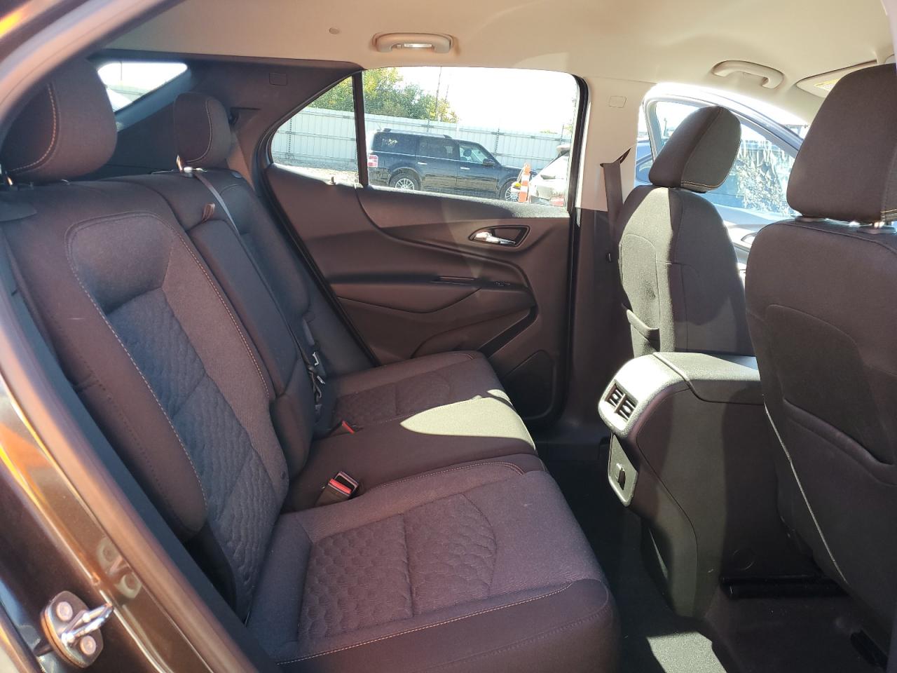 2018 Chevrolet Equinox Lt VIN: 2GNAXSEV1J6180671 Lot: 82223705