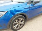 2024 SEAT ARONA 1.0 TSI 115 FR 5DR DSG for sale at Copart BRISTOL