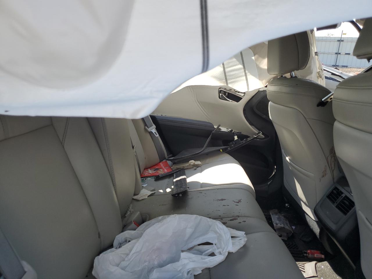 2013 Toyota Avalon Base VIN: 4T1BK1EB3DU025729 Lot: 84633325