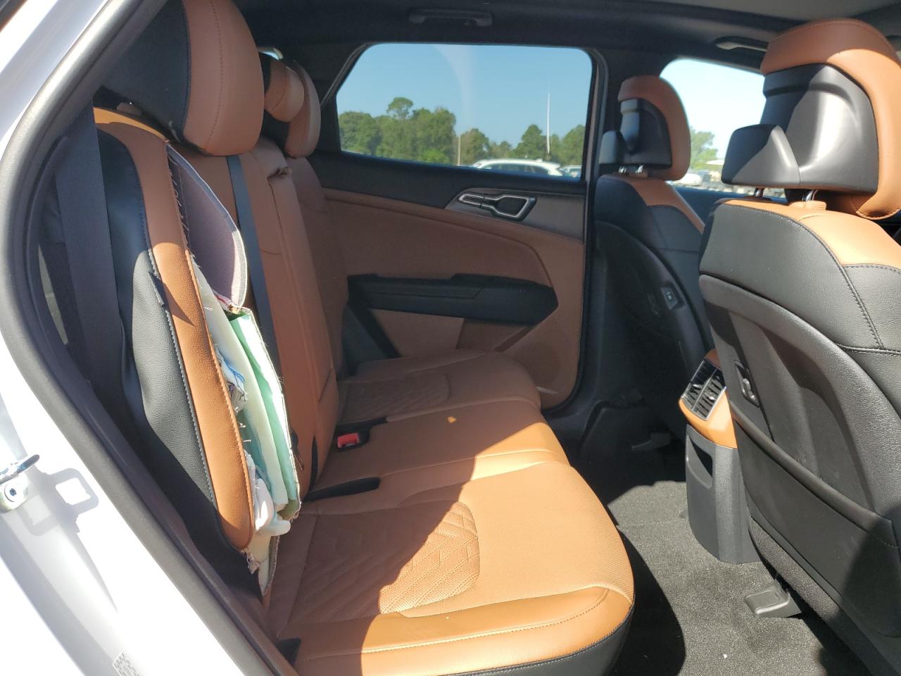 2026 Kia Sportage X Line VIN: 5XYK6CDF4TG345442 Lot: 85115895