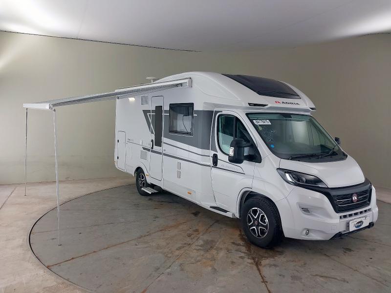 2024 FIAT ADRIA MATR