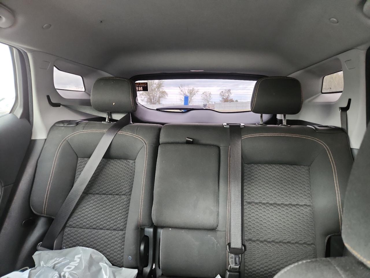 2019 GMC Terrain Sle VIN: 3GKALTEX7KL300003 Lot: 87357425