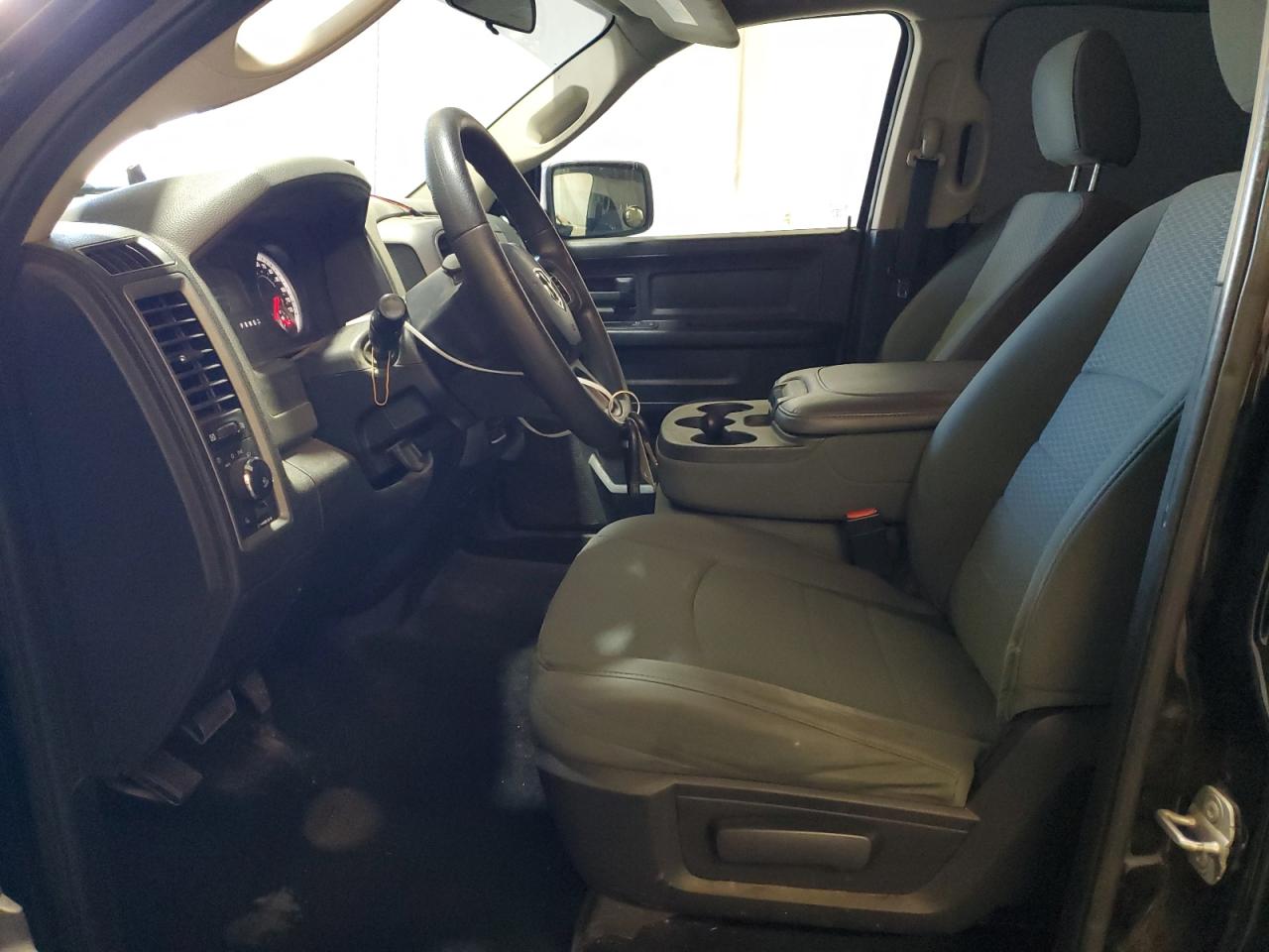 2014 Ram 1500 St VIN: 1C6RR7KTXES262608 Lot: 86048715