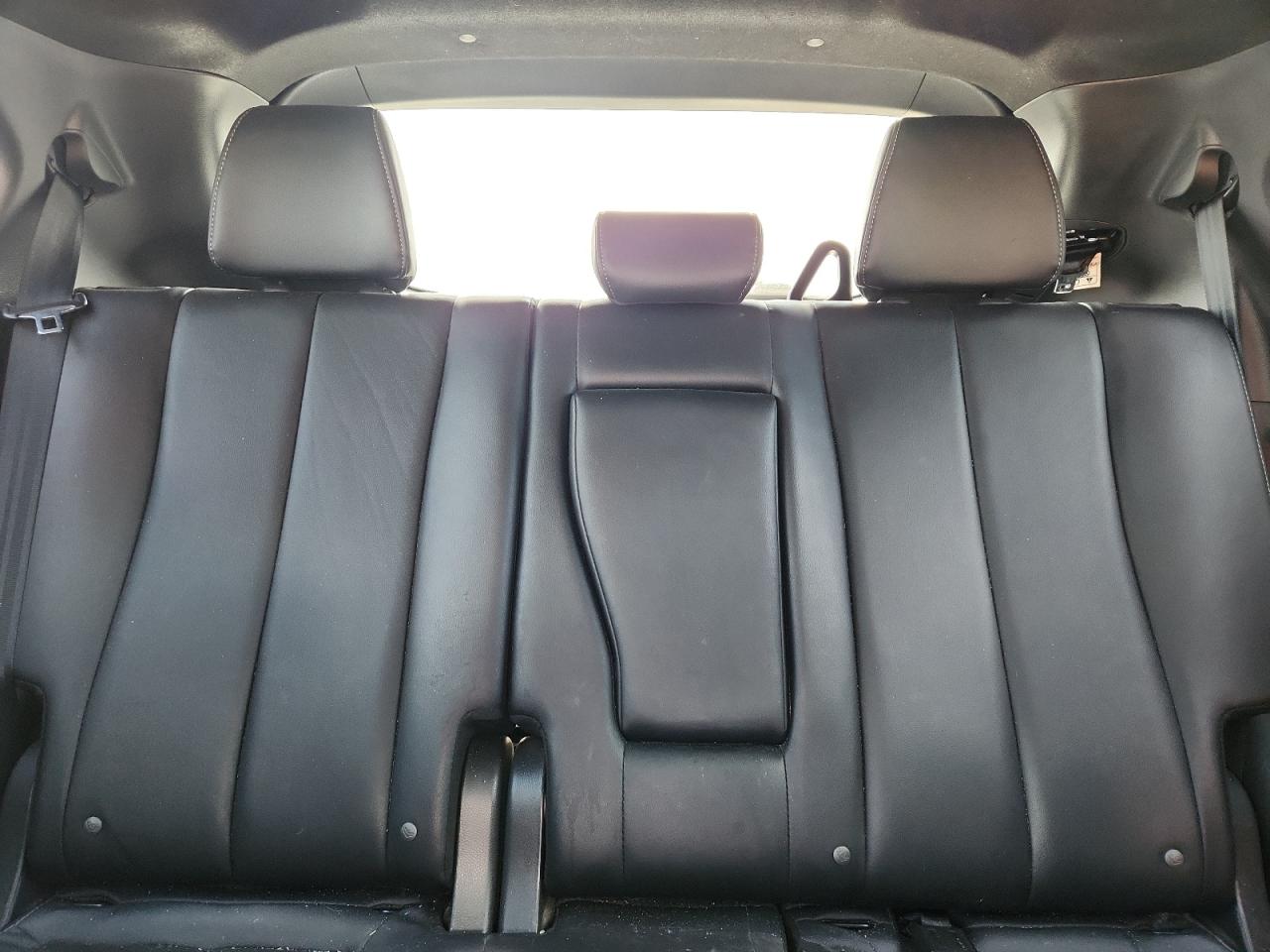 2022 Mitsubishi Eclipse Cross Se VIN: JA4ATWAA0NZ047371 Lot: 85671865