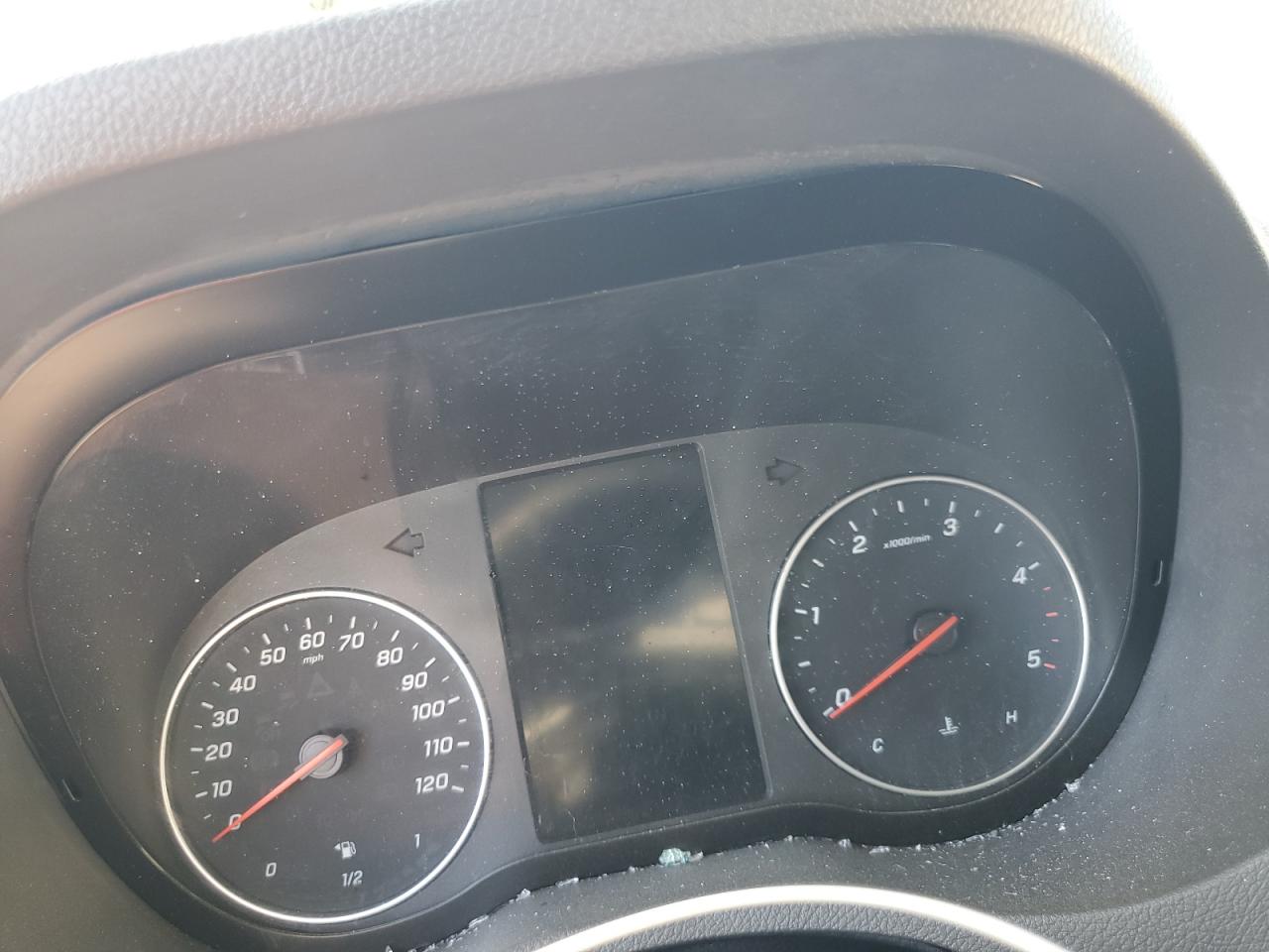 2023 Mercedes-Benz Sprinter 2500 VIN: W1W4NBHY4PT141370 Lot: 85064375